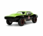 Preview: Jada Toys 253285001 Turtles Raphael & Chevy Camaro 1967 1:24 Modellauto