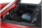 Preview: Otto Models 202 VW Golf III Cabriolet Sport Edition rot 1:18 Volkswagen 1/2000