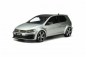 Preview: Otto Models 925 Volkswagen Golf A7 R400 Concept 1:18 limitiert 1/3000 Modellauto