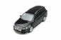 Preview: Otto Models 938 Volkswagen Passat R6 Variante R36 Kombi 2008 schwarz 1:18 limitiert 1/2500 Modellauto