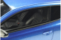 Preview: Otto Models 390 Volkswagen Scirocco 3 Ph.1 R 2008 blau 1:18 limitiert 1/2000 Modellauto