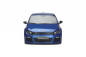 Preview: Otto Models 390 Volkswagen Scirocco 3 Ph.1 R 2008 blau 1:18 limitiert 1/2000 Modellauto