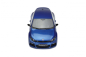 Preview: Otto Models 390 Volkswagen Scirocco 3 Ph.1 R 2008 blau 1:18 limitiert 1/2000 Modellauto