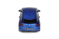 Preview: Otto Models 390 Volkswagen Scirocco 3 Ph.1 R 2008 blau 1:18 limitiert 1/2000 Modellauto