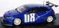 Preview: Norev VW Scirocco GT24 1:43 Wörtherseetreffen 2008 limitiert 750 Stück