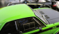 Preview: Tremonia Rennfenster-Set 1:18 Race Window Set Modellauto Tuning Diorama