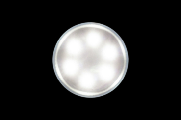 Preview: LED-Poolbeleuchtung Poollicht für Aufstellpools Steinbach 060050