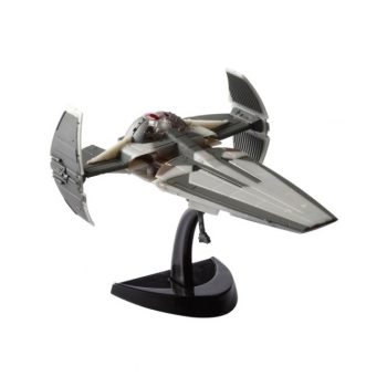 Revell 6737 STAR WARS Sith Infiltrator - EASYKIT Pocket -