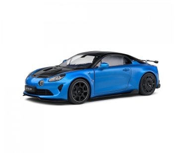 Solido 421182520 Renault Alpine A110 R Radicale blau 1:18 S1801619 Modellauto