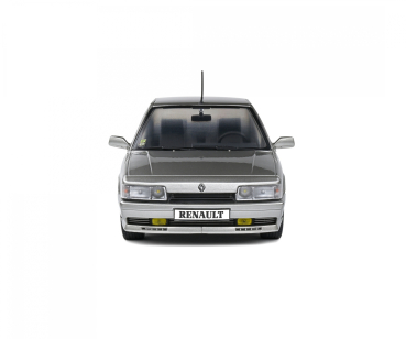 Solido 421181460 Renault 21 Turbo grey 1:18 Modellauto