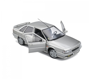 Solido 421181460 Renault 21 Turbo grau 1:18 Modellauto