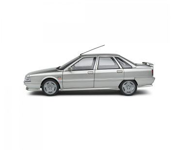 Solido 421181460 Renault 21 Turbo grau 1:18 Modellauto