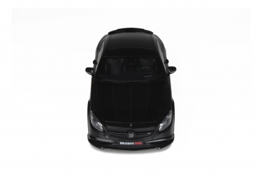 Gt Spirit 110 Mercedes-Benz Brabus 850 6.0 Biturbo Coupe schwarz limitid 1/1500 S63