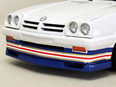 14109M Spoilerlippe Mantzel Opel Manta B 1:18