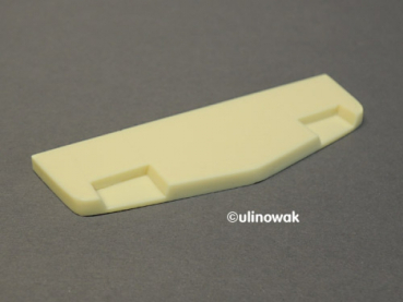 14109M Spoilerlippe Mantzel Opel Manta B 1:18