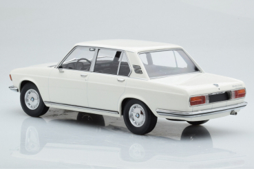 Minichamps 155029202 BMW 2500 E3 1968 weiss 1:18 limitiert 1/504 Modellauto