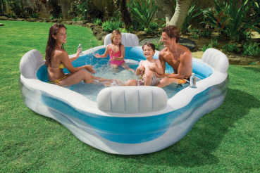 Intex 156475NP Swim-Center Family Lounge