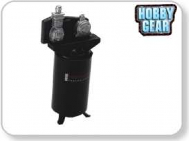 Phoenix Hobby Gear 17019 Tall Compressor  1:24