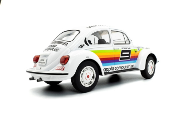 VW Beetle Käfer 1303  K3 Tribute white 1:18 - Solido 421186439 modelcar