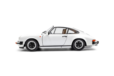Porsche 911 930 3,0 SC white 1974 1:18 Modelcar Solido 421186521