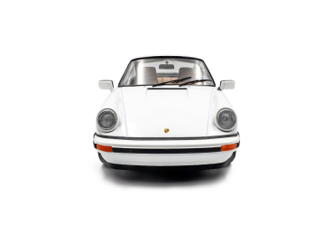 Porsche 911 930 3,0 SC white 1974 1:18 Modelcar Solido 421186521