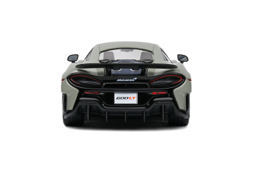 Mc Laren 600 LT coupe grau 2018 1:18 Modellauto Solido 421182660