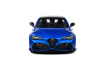 Alfa Romeo Giulia GTA 2022 blau 1:18 Solido 421186397 Modellauto