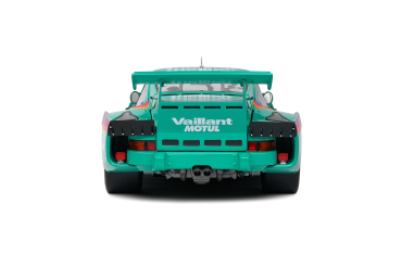 Preview: Porsche 935 K3 #51 vaillant grün1:18 Modellauto Solido 421186391