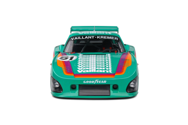 Porsche 935 K3 #51 vaillant grün1:18 Modellauto Solido 421186391