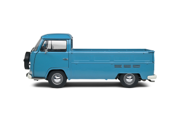 Preview: VW T2 Pick up blau 1968 1:18 Modellbau Solido 421186370