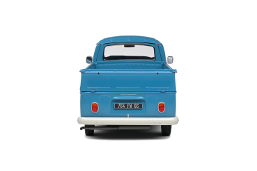 Preview: VW T2 Pick up blau 1968 1:18 Modellbau Solido 421186370