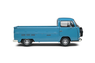 VW T2 Pick up blau 1968 1:18 Modellbau Solido 421186370