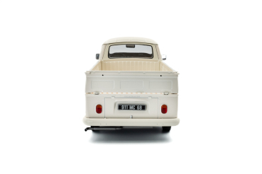 VW T2 Pick up cremewhite 1:18 Modelcar Solido 421186468
