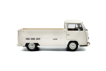 VW T2 Pick up cremewhite 1:18 Modelcar Solido 421186468
