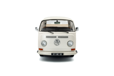 VW T2 Pick up cremewhite 1:18 Modelcar Solido 421186468
