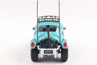 Volkswagen Beetle All road 1976 blau 1:18 Modellauto Solido 421186467