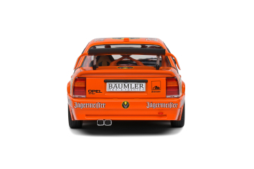 Preview: Opel Omega EVO 500 DTM P.Oberndorfer #66 Orange 1:18 Modellauto Solido 421183420