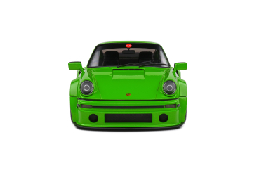 Porsche 911 KS-R 2022 green 1:18 modelcar Solido 421186403