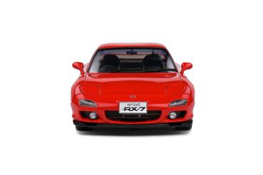 Mazda RX7 FD3RS 1994 rot 1:18 Solido Modellauto 421186160