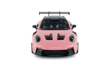 Porsche 911 GT3 RS 2024 Pink 1:18 Solido 421186315 Modellauto