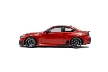 BMW M2 Performance Part Toronto rot 2024 1:18 Modellauto Solido 421186505