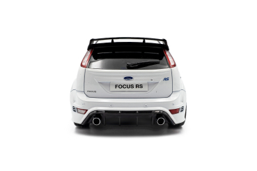 Ford Focus RS MK2 Pack RS Plus weiß 1:18 Solido 421186507 Modellauto