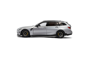 BMW M3 G81 Touring grau 1:18 Solido 421186481 Modellauto
