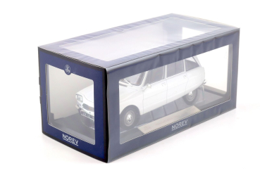 Norev 181675 Citroën Ami 8 Break 1975 white 1:18 modelcar limited 1/300