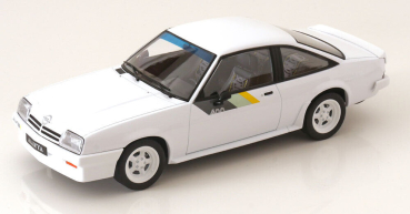 Norev 183302 Opel Manta B 400 1984 weiss 1:18 limitiert 1/750 Modellauto