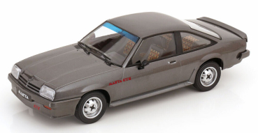 Norev 183303 Opel Manta B GT/E 1982 grau metallic 1:18 limitiert 1/750 Modellauto