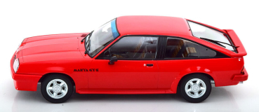 Norev 183315 Opel Manta CC GT/E 1982 rot 1:18 limitiert 1/1000 Modellauto