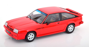 Norev 183315 Opel Manta CC GT/E 1982 rot 1:18 limitiert 1/1000 Modellauto