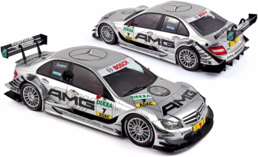 Norev 183583 Mercedes C-Class DTM AMG 2011 Jamie Green 1:18 Modelcar