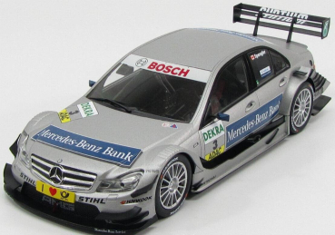 Norev 183585 Mercedes C-Klasse DTM 2011 Spengler 1:18 Modelcar